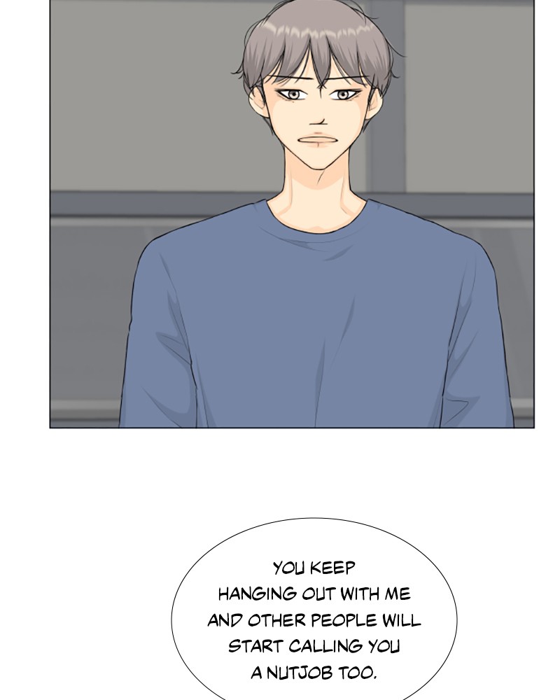 Half Ghost Chapter 90 - page 20