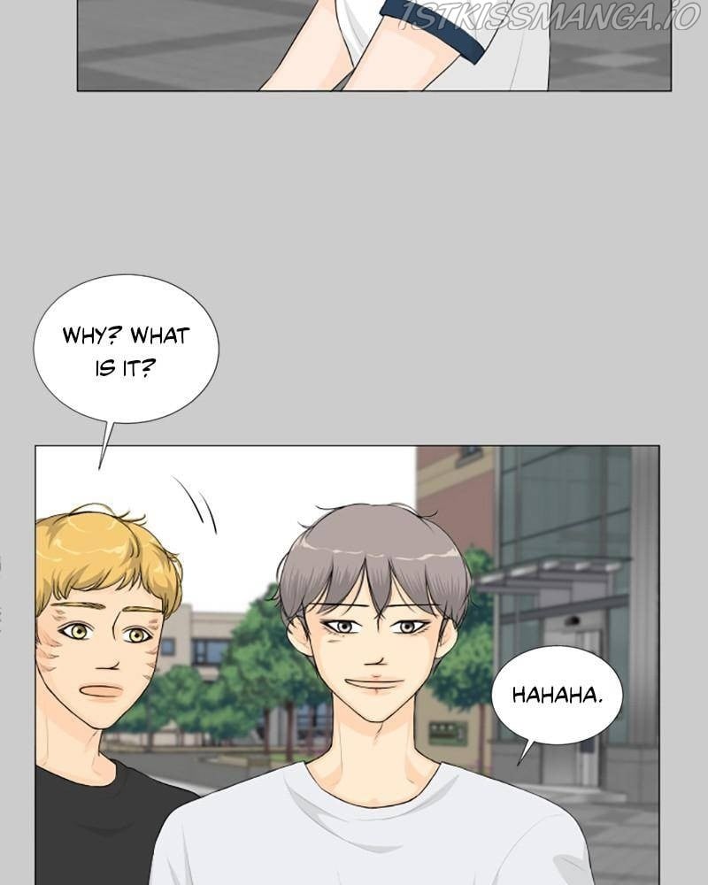 Half Ghost chapter 45 - page 16