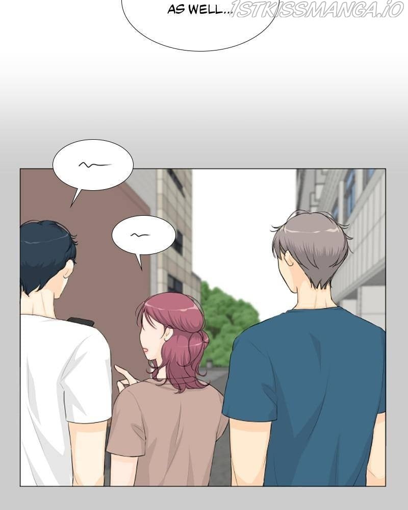Half Ghost chapter 45 - page 28
