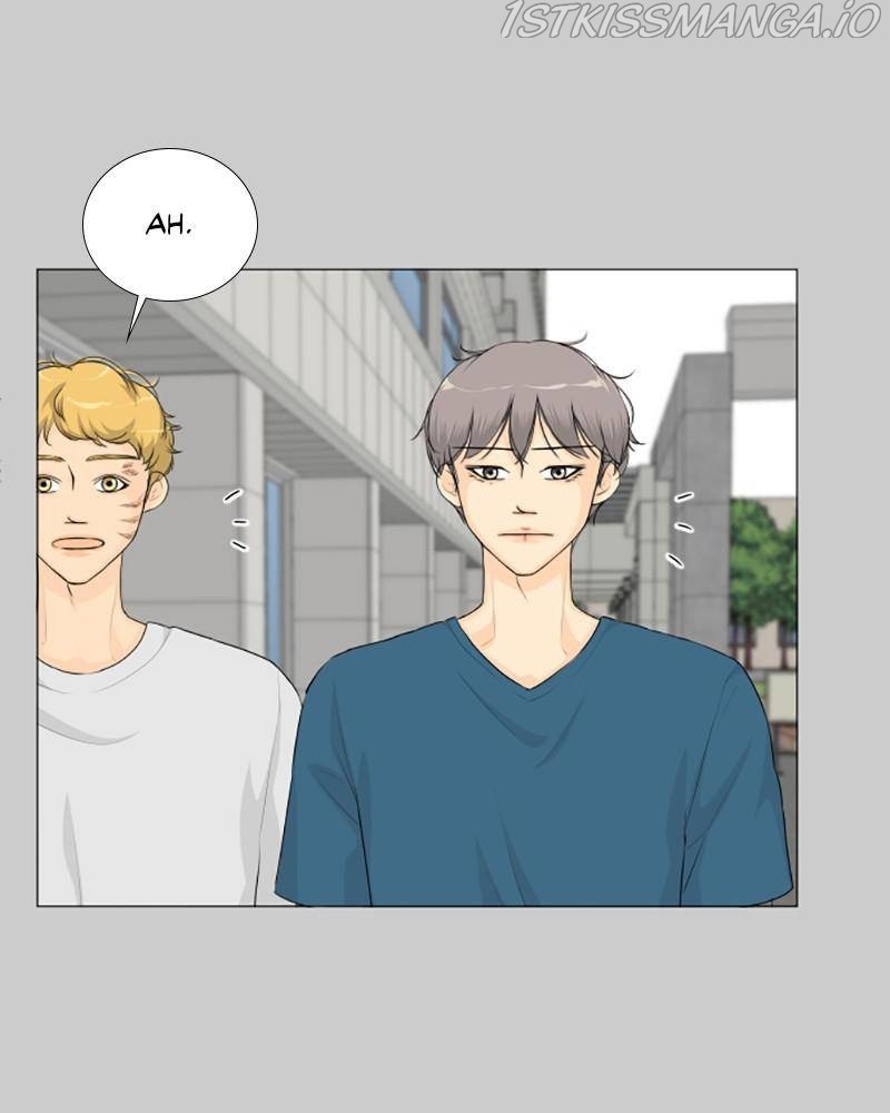 Half Ghost chapter 45 - page 29