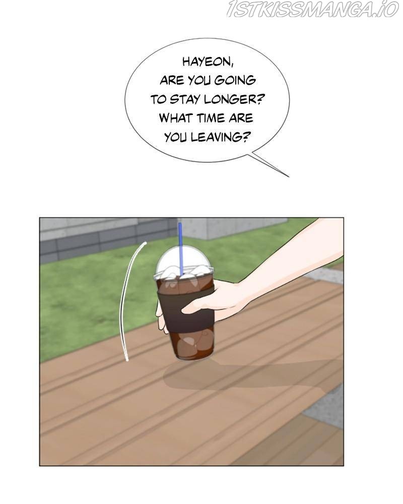 Half Ghost chapter 45 - page 3