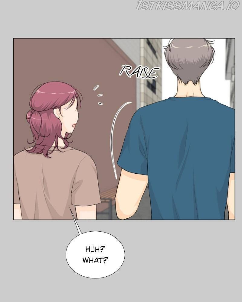 Half Ghost chapter 45 - page 30