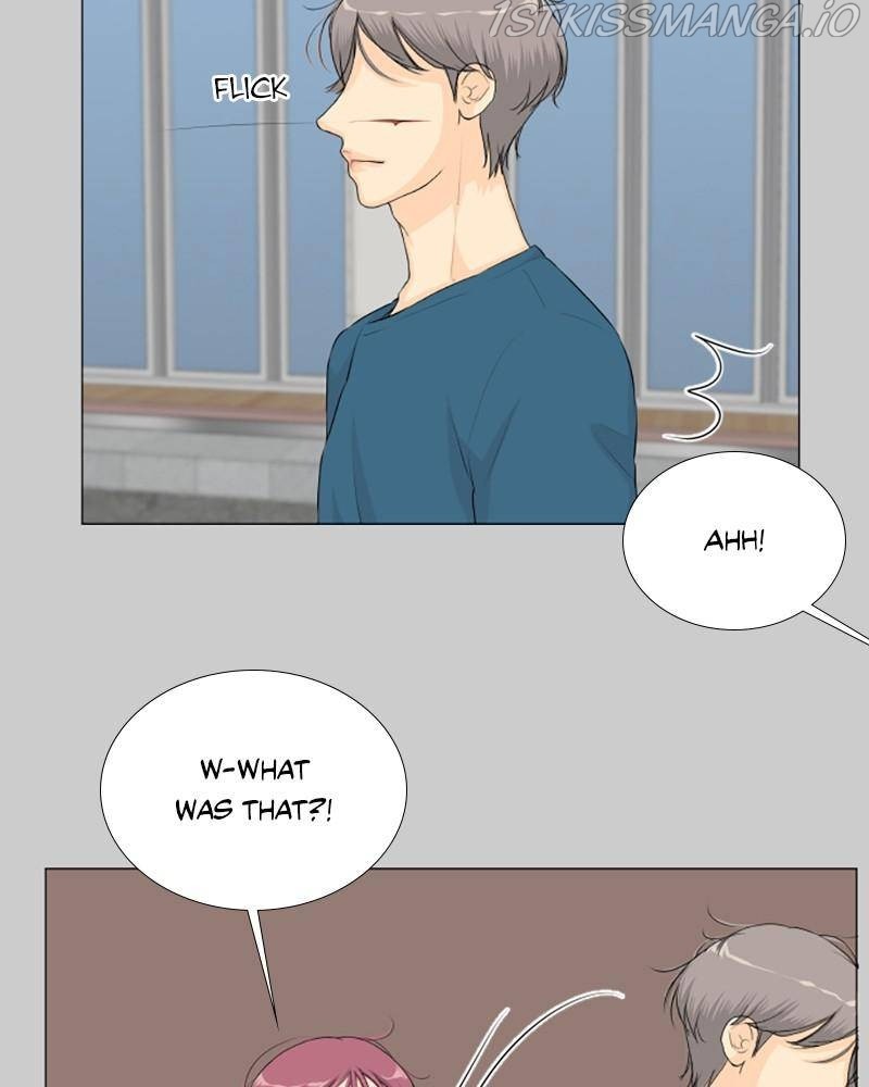 Half Ghost chapter 45 - page 33