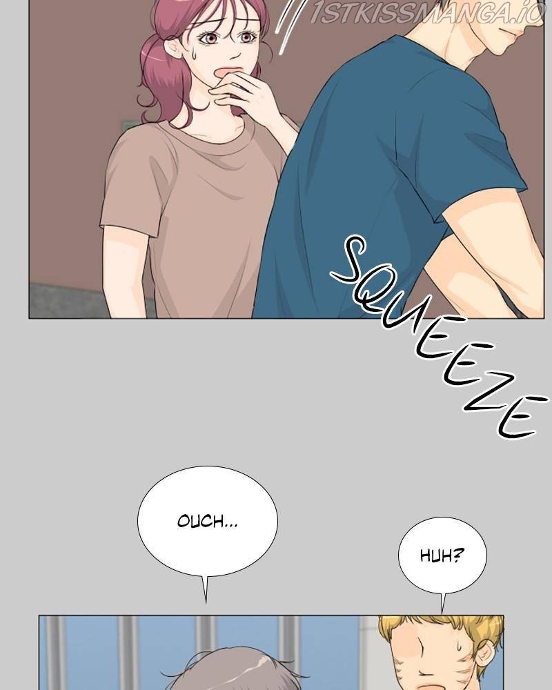 Half Ghost chapter 45 - page 34