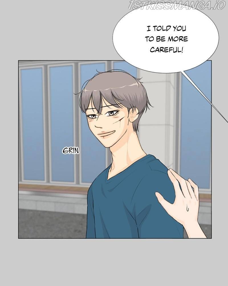 Half Ghost chapter 45 - page 38