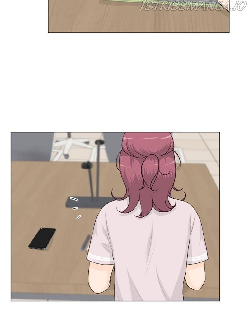 Half Ghost chapter 45 - page 46