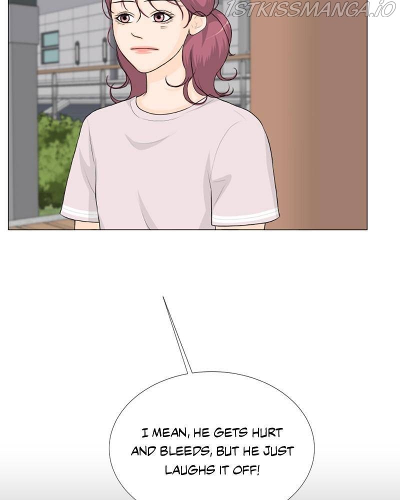 Half Ghost chapter 45 - page 9