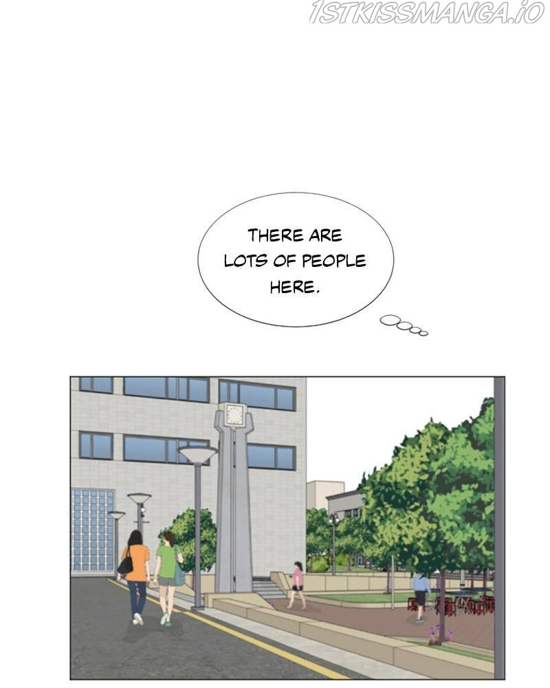 Half Ghost chapter 25 - page 1