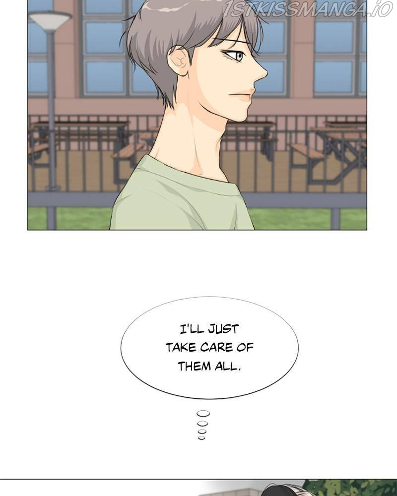 Half Ghost chapter 25 - page 11