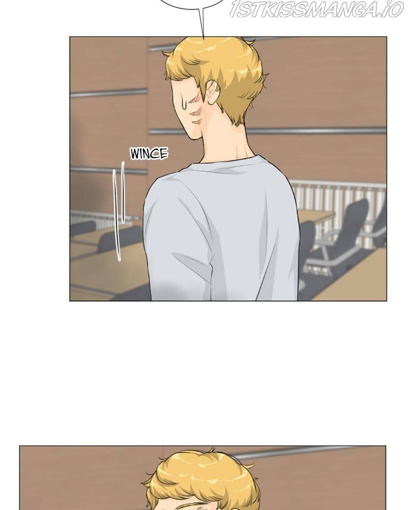 Half Ghost chapter 25 - page 14
