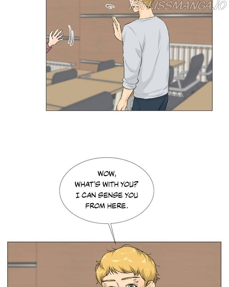 Half Ghost chapter 25 - page 16