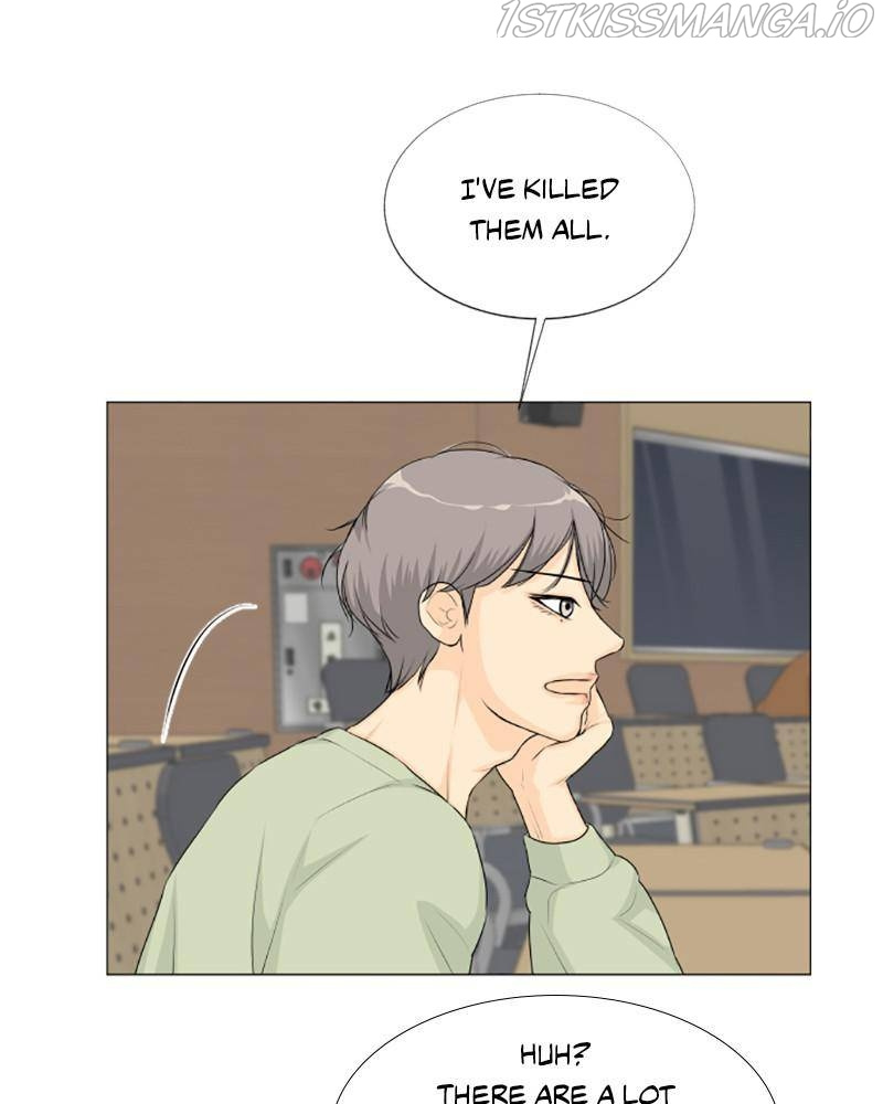 Half Ghost chapter 25 - page 19