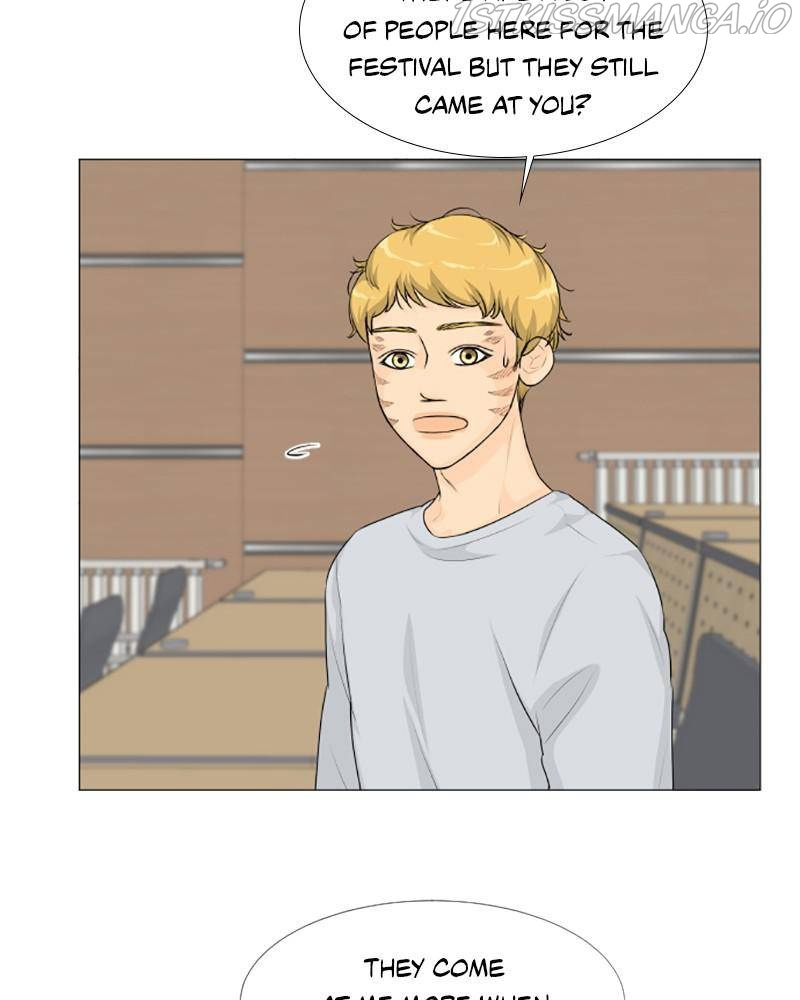 Half Ghost chapter 25 - page 20