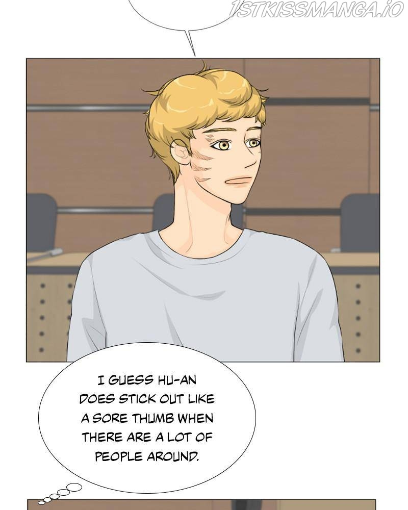 Half Ghost chapter 25 - page 23