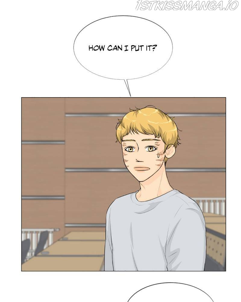 Half Ghost chapter 25 - page 25