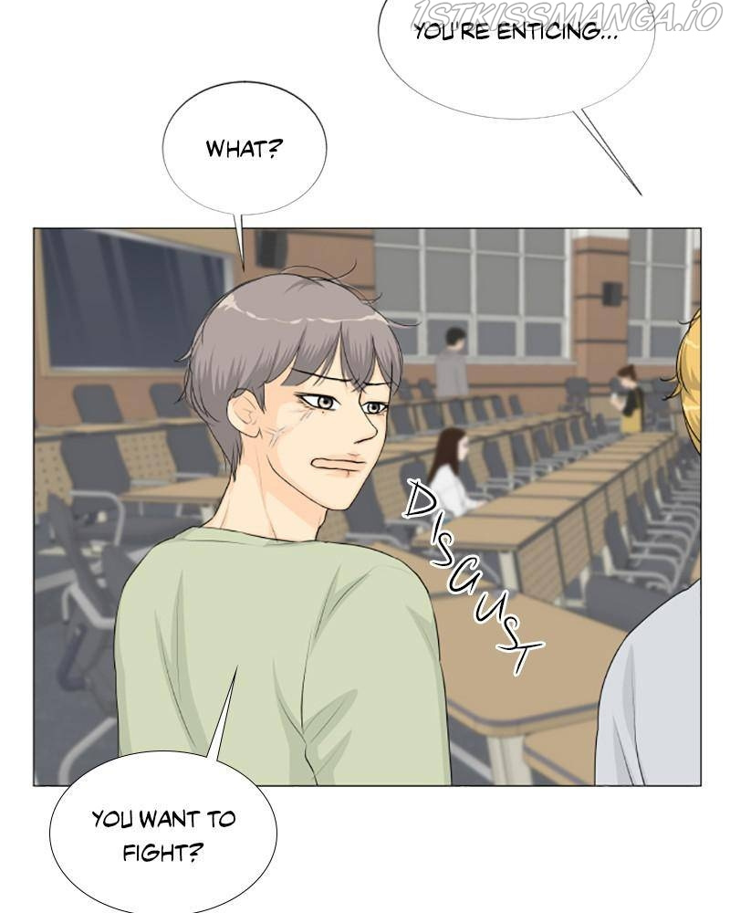 Half Ghost chapter 25 - page 26