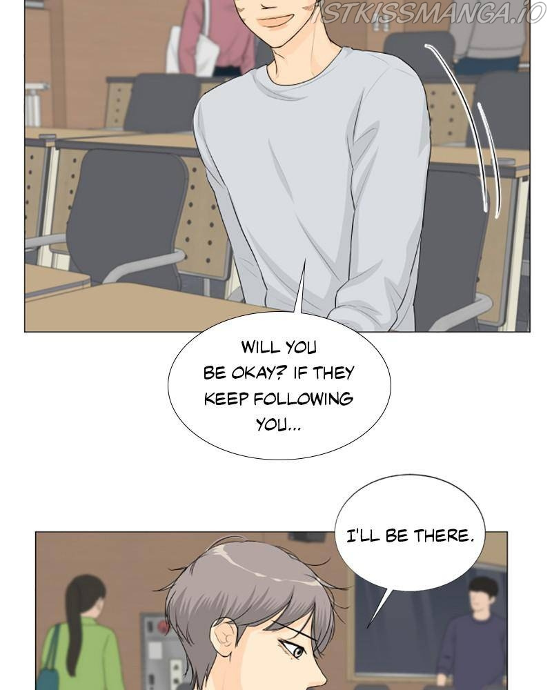 Half Ghost chapter 25 - page 34