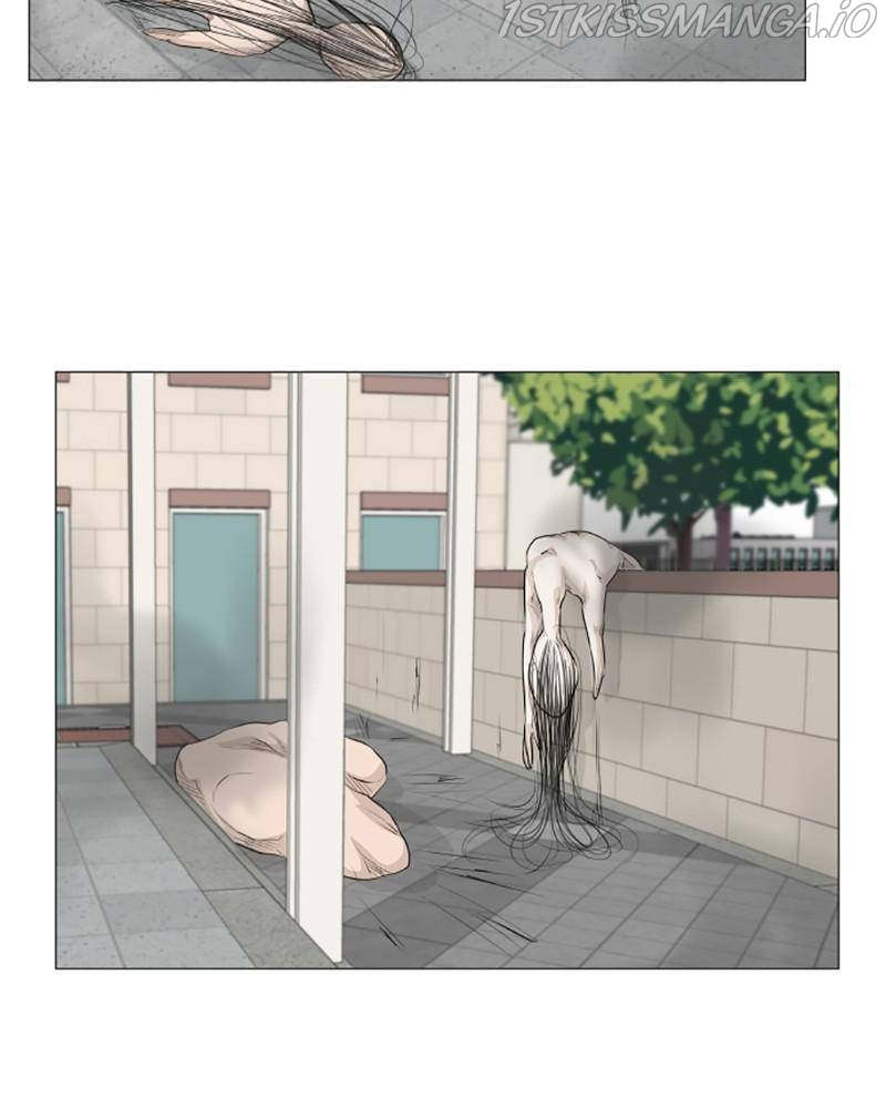 Half Ghost chapter 25 - page 38
