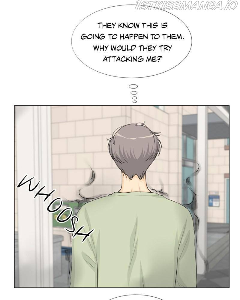 Half Ghost chapter 25 - page 39