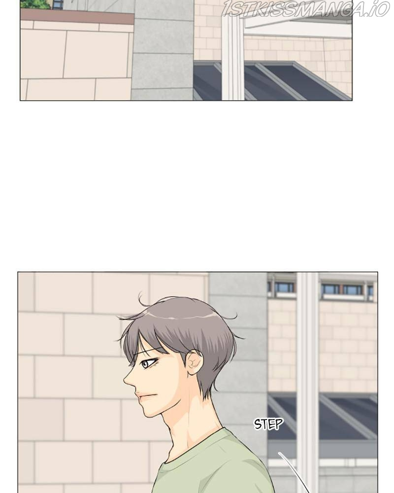 Half Ghost chapter 25 - page 44