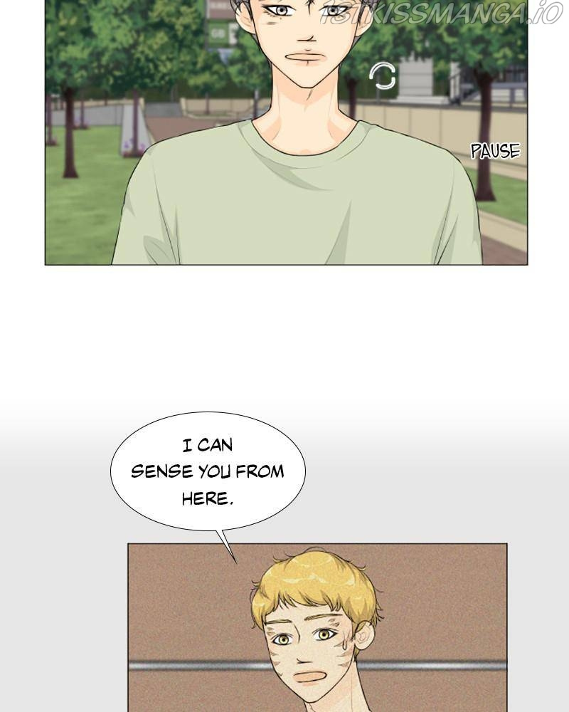 Half Ghost chapter 25 - page 49