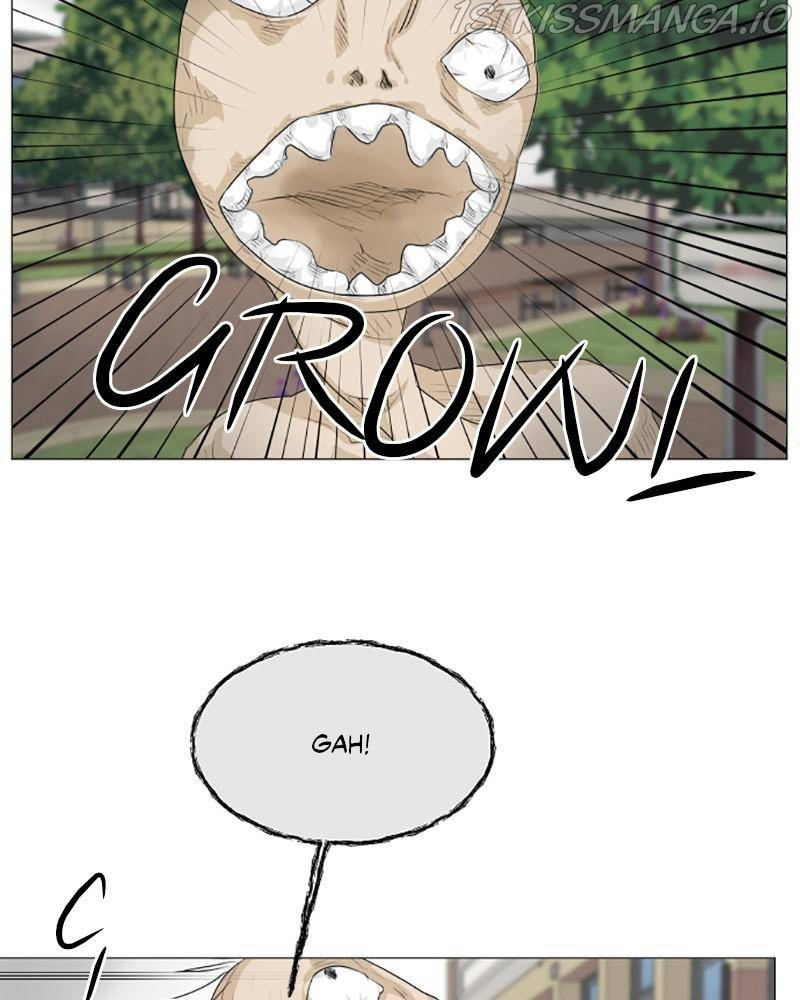 Half Ghost chapter 25 - page 5