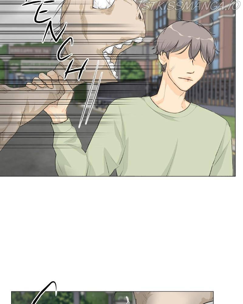 Half Ghost chapter 25 - page 6