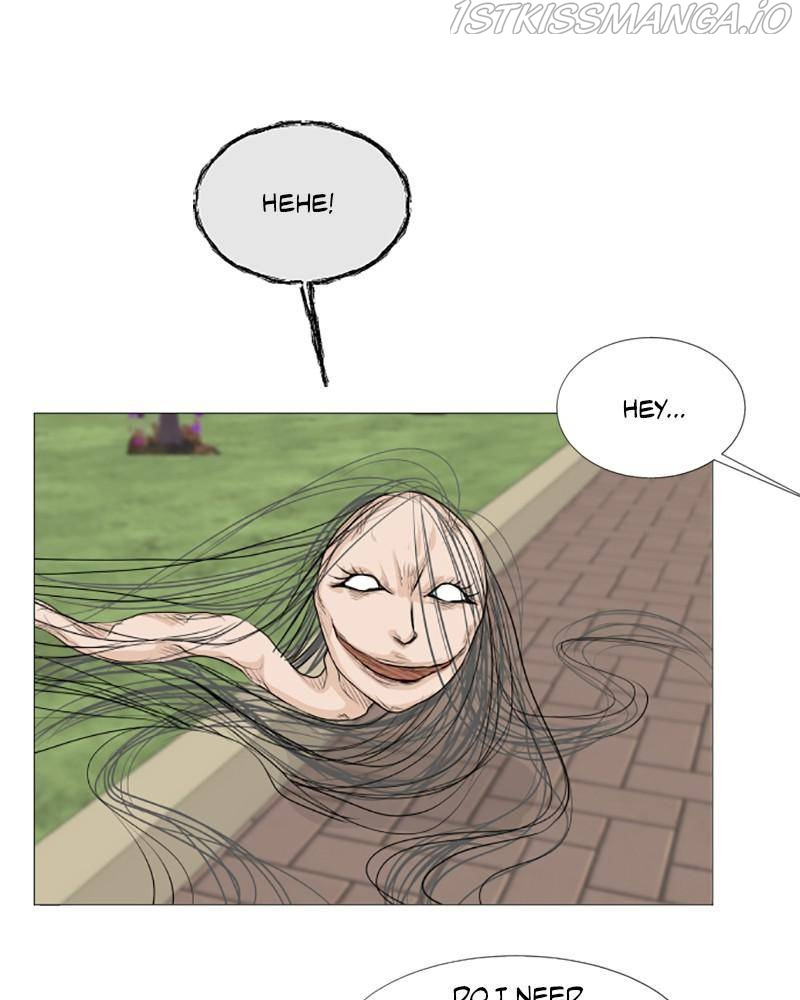 Half Ghost chapter 25 - page 61