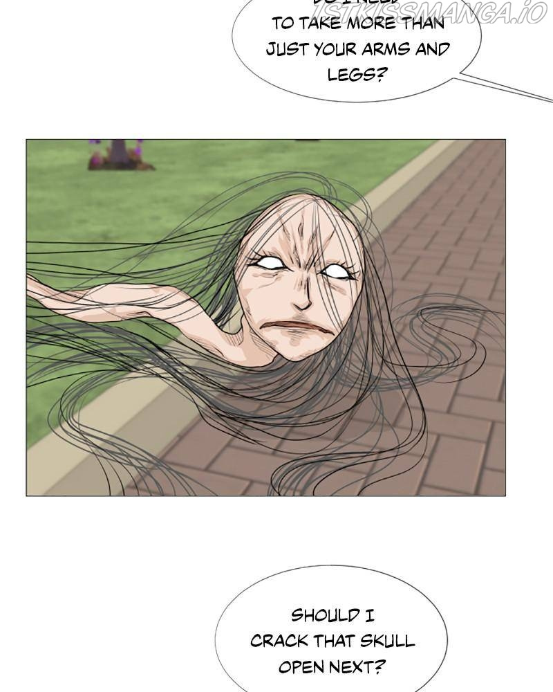Half Ghost chapter 25 - page 62