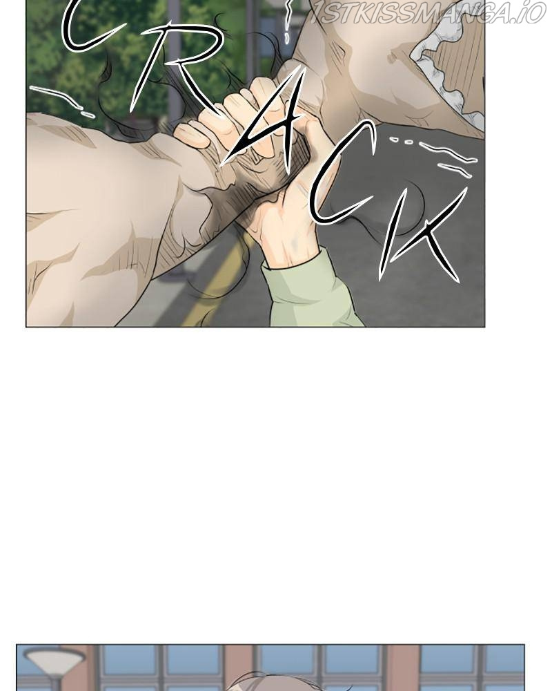 Half Ghost chapter 25 - page 7