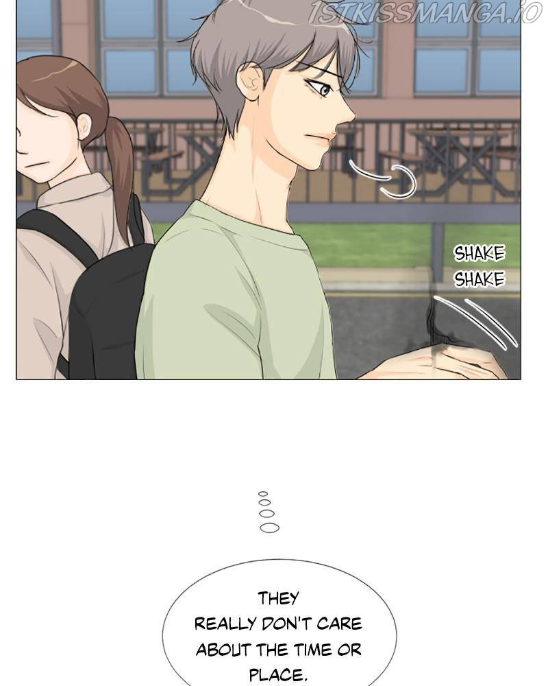 Half Ghost chapter 25 - page 8
