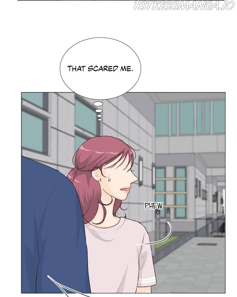 Half Ghost chapter 46 - page 17