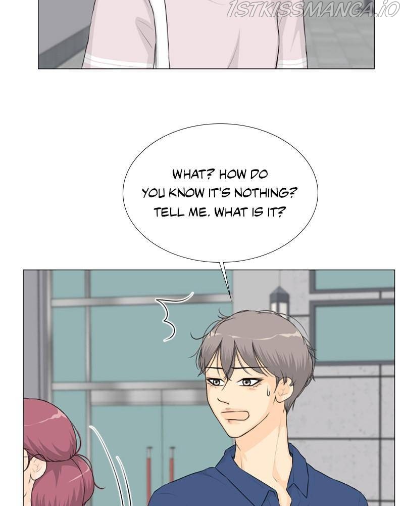 Half Ghost chapter 46 - page 32