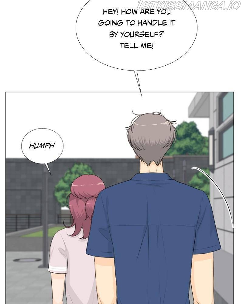 Half Ghost chapter 46 - page 35