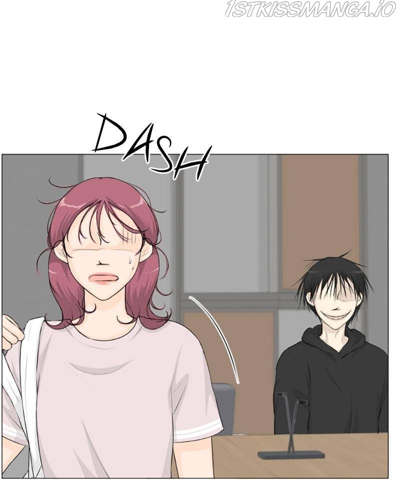 Half Ghost chapter 46 - page 7