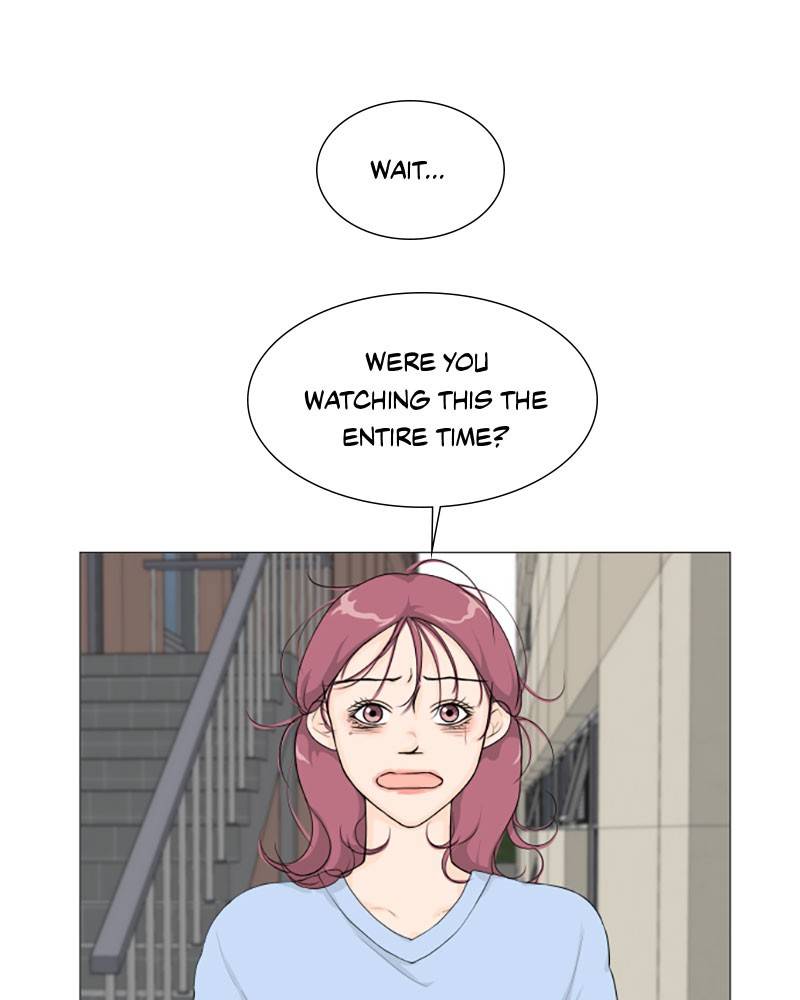 Half Ghost chapter 9 - page 1