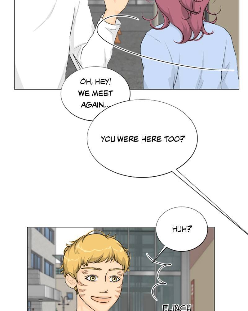 Half Ghost chapter 9 - page 10
