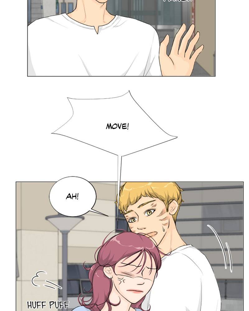 Half Ghost chapter 9 - page 11
