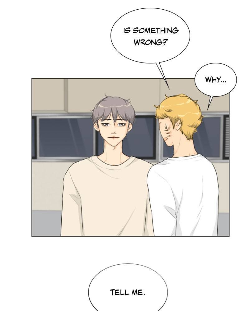 Half Ghost chapter 9 - page 18