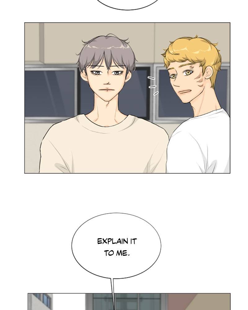 Half Ghost chapter 9 - page 19