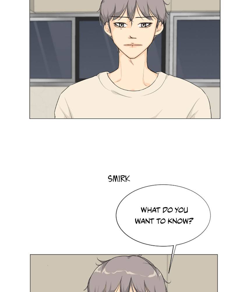 Half Ghost chapter 9 - page 21
