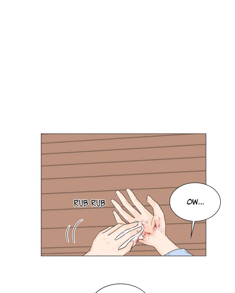 Half Ghost chapter 9 - page 23