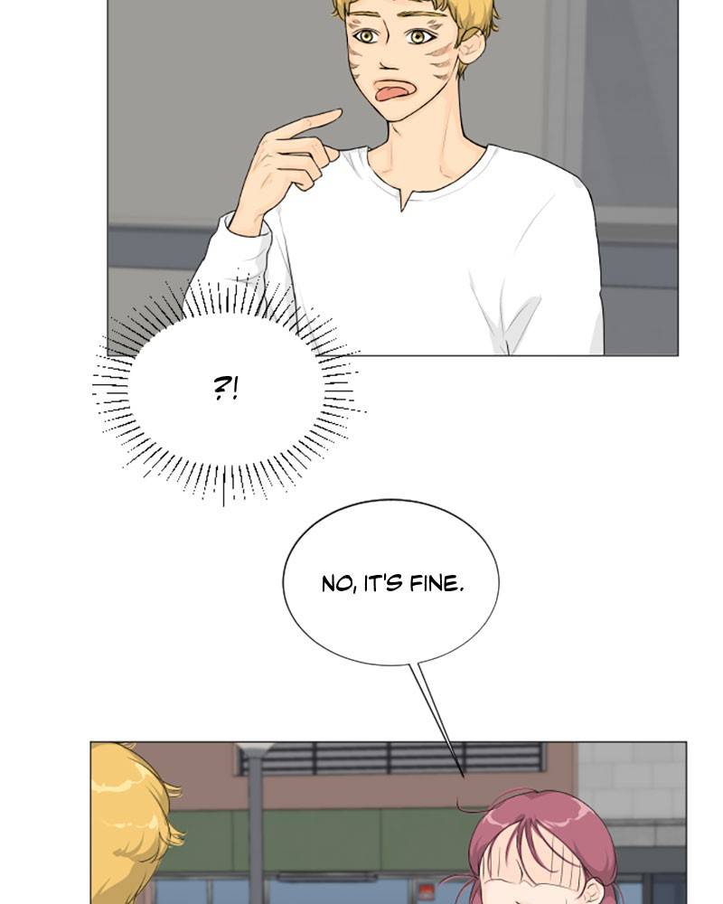 Half Ghost chapter 9 - page 25