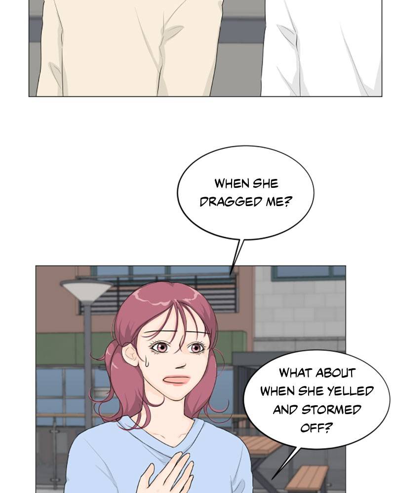 Half Ghost chapter 9 - page 28
