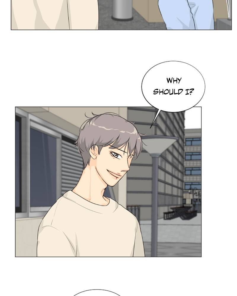 Half Ghost chapter 9 - page 3