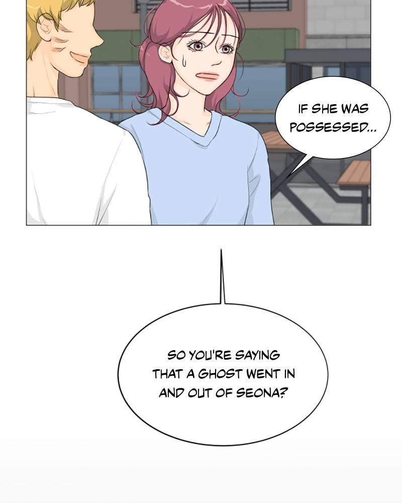 Half Ghost chapter 9 - page 31