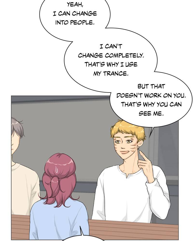 Half Ghost chapter 9 - page 39