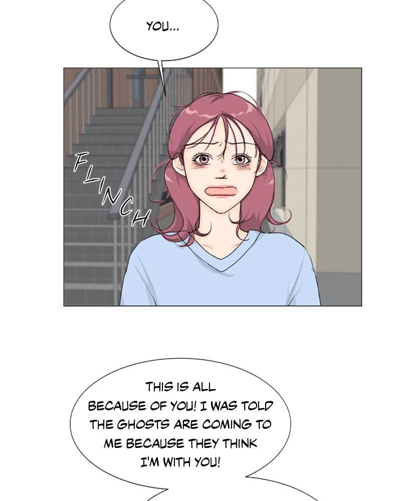 Half Ghost chapter 9 - page 4