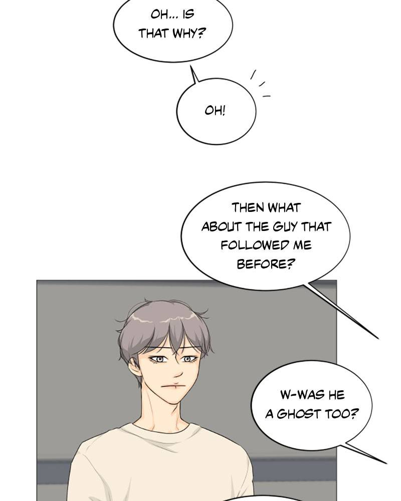 Half Ghost chapter 9 - page 40