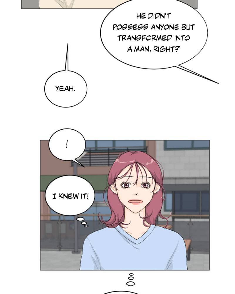 Half Ghost chapter 9 - page 41